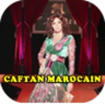 Logo of Caftan Marocain android Application 